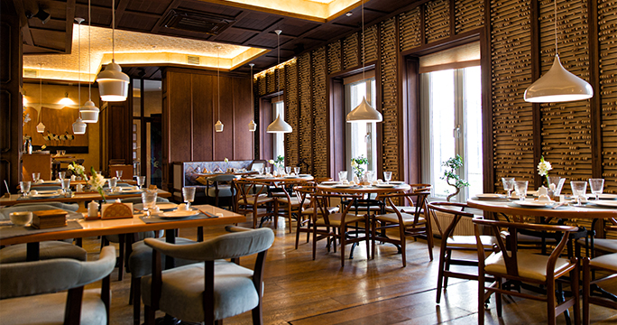 Restoran harcamalarına 1.000 TL bonus!