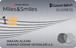 Alışverişlerinizde Mil, Mil ile ödül bilet, havaalanı hizmetleri, taksit ve daha birçok alışveriş ve seyahat ayrıcalıkları!