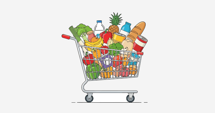 Market, Gıda ve Toptan sektöründe 700 TL bonus!