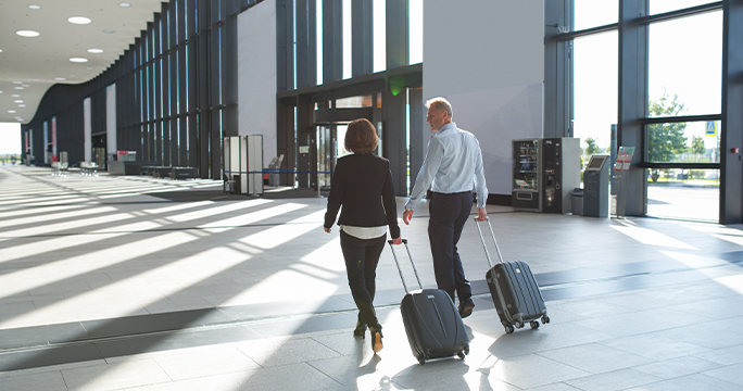 Seyahat, konaklama ve araba kiralama harcamaasına 1.200 TL bonus!