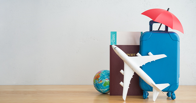 Yurt dışı harcamalarınıza %5, toplam 2.000 TL bonus!